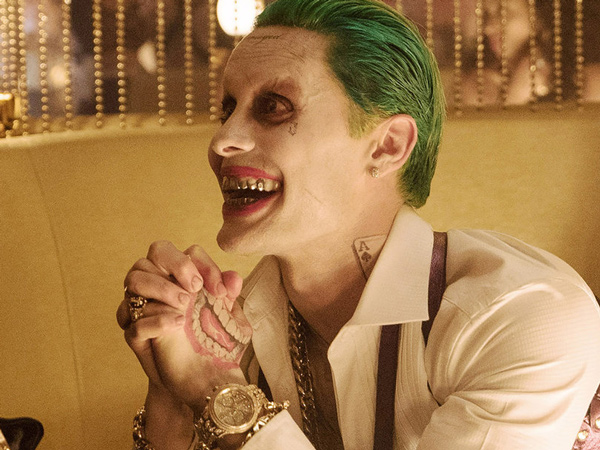 Merasa Tak Dianggap, Jared Leto Disebut Berusaha Gagalkan Film 'Joker'