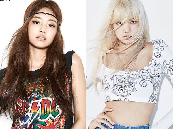 Netizen Temukan Foto Girl Group Baru YG Entertainment dengan Formasi Lengkap?