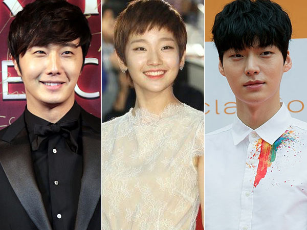 Dapat Tawaran, Tiga Aktor Berbakat Ini Bakal Disatukan Dalam Drama Terbaru?