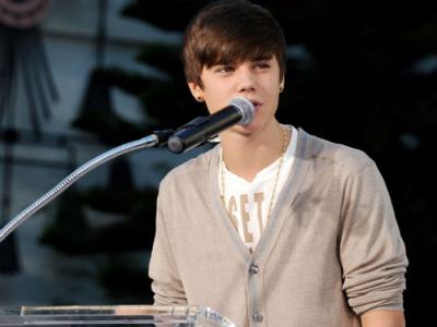 Wah Justin Bieber Akan Terjun Ke Dunia Film