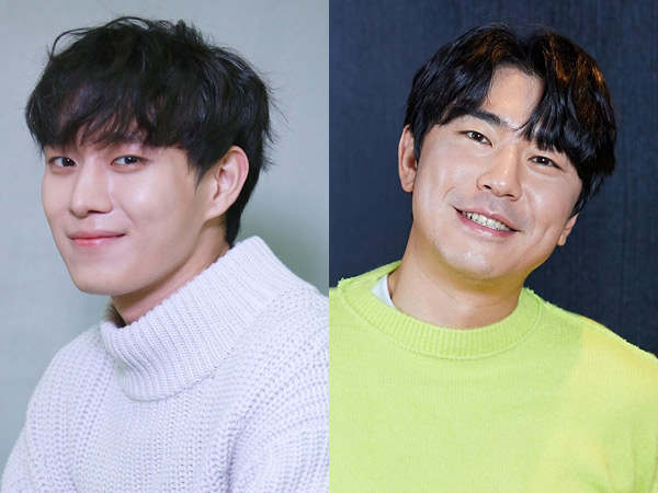 Kim Young Dae Hingga Lee Si Eon Lengkapi Jajaran Pemain Drama Komedi Misteri KBS