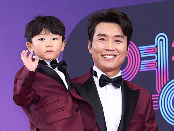 Keluarga Lee Dong Guk Umumkan Hengkang dari KBS 'Superman Returns'