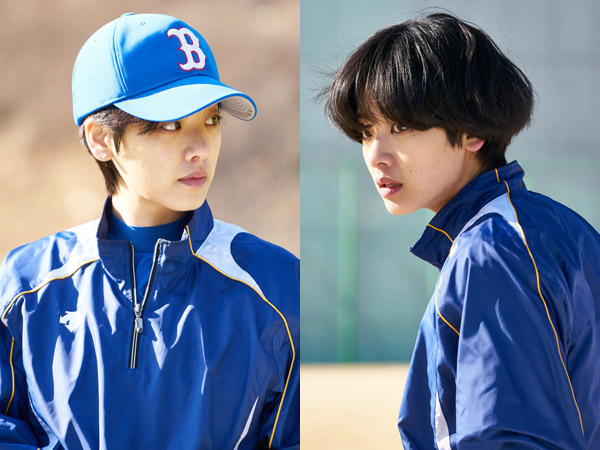 Transformasi Lee Joo Young Jadi Pemain Bisbol Jenius di Film 'Baseball Girl'