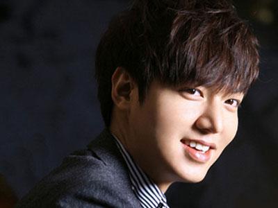 Fans dari Berbagai Negara Rayakan 7 Tahun Lee Min Ho Berkarir