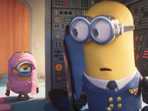 Minions: The Rise of Gru Debut Mengesankan di Box Office Dibanding Lightyear