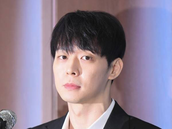 Park Yoochun Ungkap Alami Depresi Pasca Kasus Pelecehan Seksual 2 Tahun Lalu