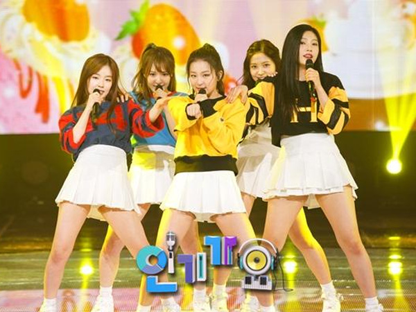 SM Entertainment Minta Maaf Atas Kekerasan yang Dilakukan Manajer Red Velvet pada Fans