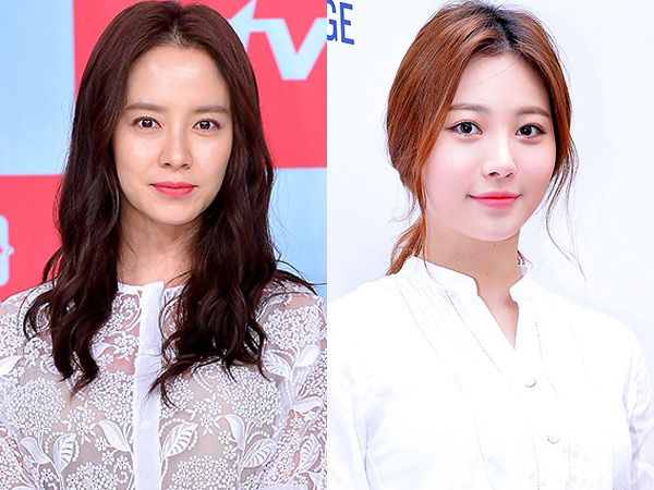 Sukses Menyamar di 'Running Man', Song Ji Hyo dan Yura Girls Day Malah Merasa Sedih?
