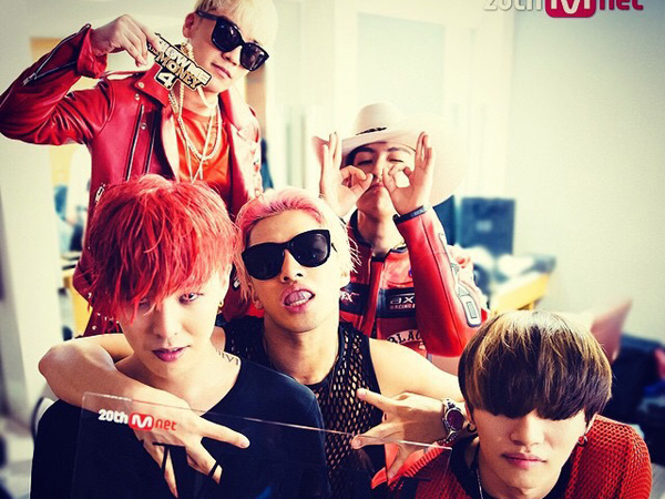Big Bang Putuskan Tunda Perilisan Albumnya di Bulan September, Apa Alasannya?