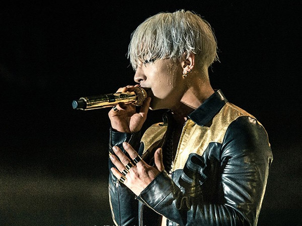Pasca Kontroversi Skinship Fans & B1A4, Taeyang akan Modifikasi Penampilannya di Konser Malaysia