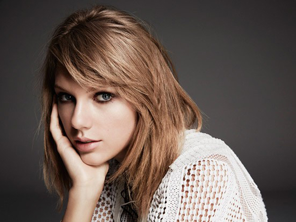 Taylor Swift Tidak Izinkan Apple Putar Lagunya di Layanan Streaming 'Apple Music'