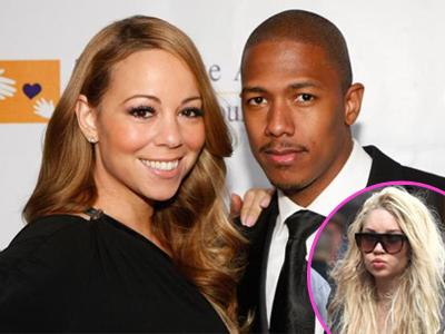 Suami Mariah Carey Turut Cemaskan Kondisi Amanda Bynes