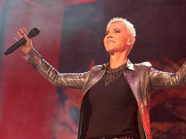 Vokalis Roxette, Marie Fredriksson Meninggal Dunia di Usia 61 Tahun
