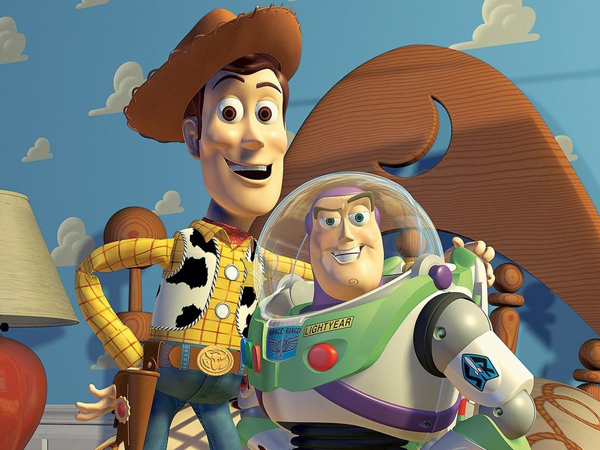 Ternyata Film Animasi Laris ‘Toy Story’ Simpan Banyak Cerita Tersembunyi! (Part 1)