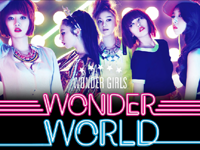 Ini Dia Harga Tiket Wonder Girls Wonder Tours Jakarta