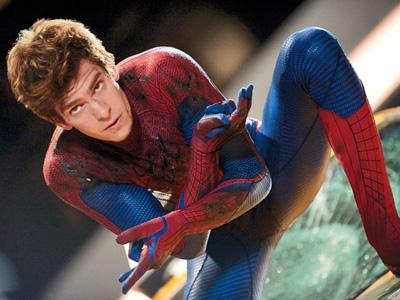 The Amazing Spiderman Bakal Rilis 3 Sekuel Lagi!