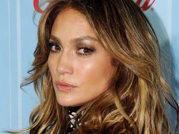 Nama Jennifer Lopez Dipakai Untuk Spesies Baru Kutu Air?
