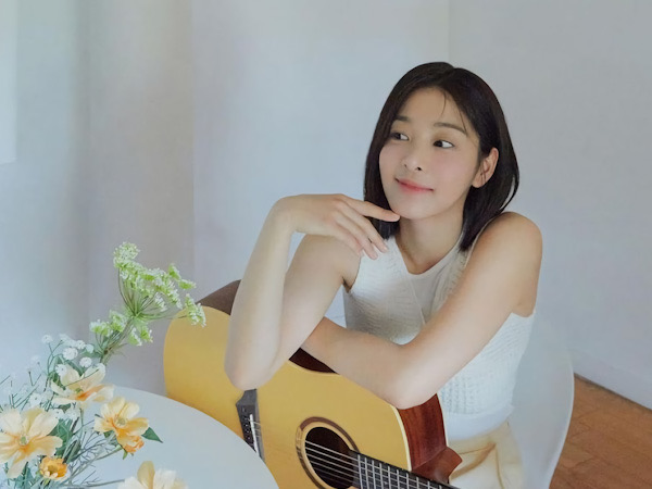 Seol In Ah Segera Debut Jadi Penyanyi, Rilis Lagu Bulan Ini