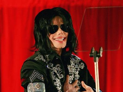Michael Jackson Sempat Prediksikan Kematiannya Sendiri?