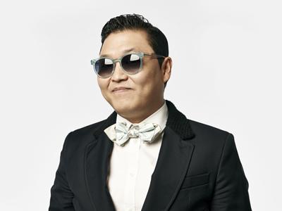 Wah, Ternyata Psy Belum Terima Royalti 'Gangnam Style'!
