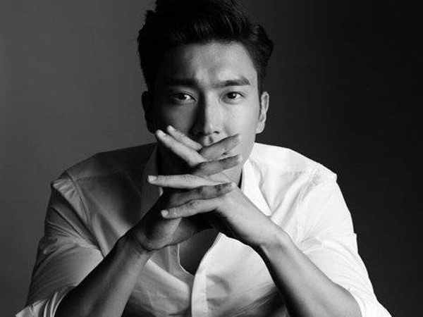 Diprotes Karena Tolak Pernikahan Sesama Jenis, Siwon Super Junior Minta Maaf