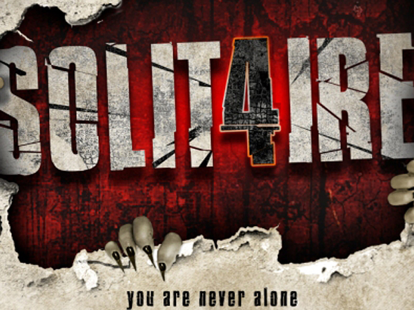 ‘Solit4re’ Sajikan Horor yang Berbeda dari Film Indonesia Lain?