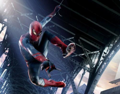 Apa Bedanya Amazing Spiderman Nanti?