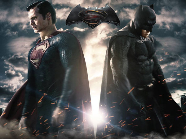 Wah, Akan Ada Cinta Segitiga Dalam 'Superman V Batman: Dawn of Justice'?