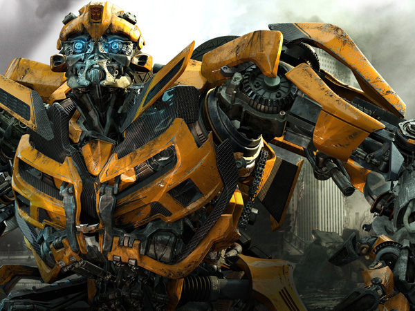 Yeay! Bumblebee Akan Jadi Tokoh Utama Di Film Terbaru ‘Transformers’!