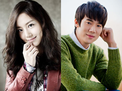 Wah, Moon Chae Won & Yoo Yeon Seok Saling Jatuh Cinta dalam Sehari?