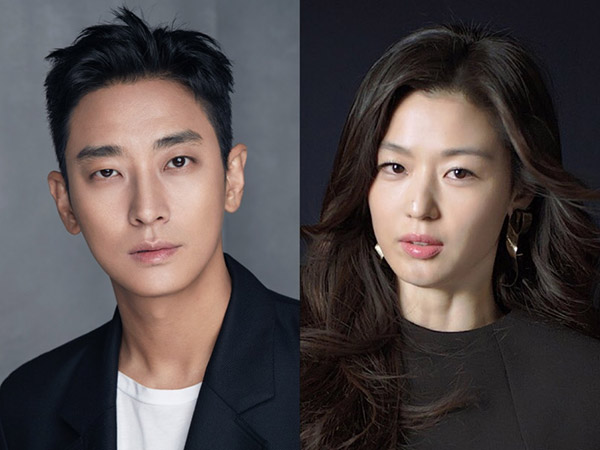 Bocoran Cerita Drama Terbaru Jun Ji Hyun dan Joo Ji Hoon, 'Mount Jiri'