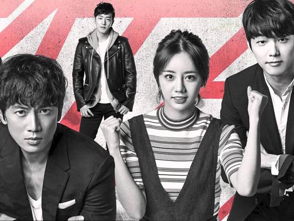 Mulai Disukai Penonton, Drama 'Ddanddara' Akan Berikan Tambahan Episode?