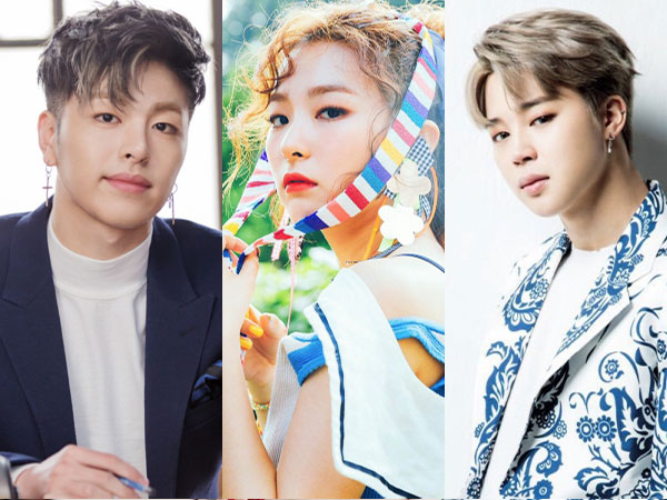 Tengok 7 Kebiasaan yang Sering Dilakukan Para Idola K-Pop, Bikin Fans Tambah Gemas!