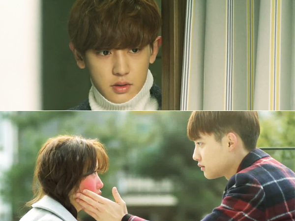 ‘EXO Next Door’ Episode 3-4: Chanyeol Mulai Cemburu Pada D.O dan Moon Ga Young