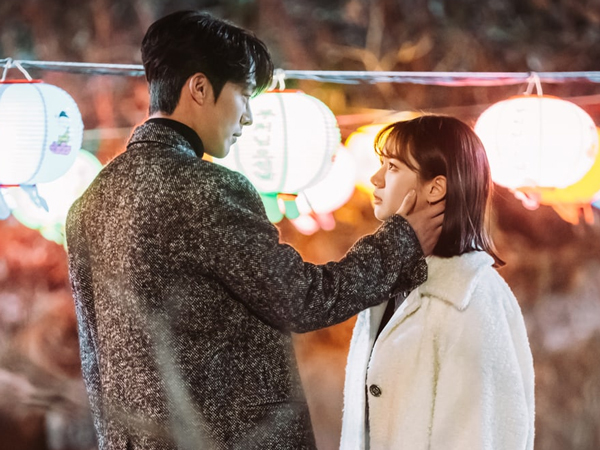 Jang Ki Yong dan Hyeri Semakin Bikin Baper di Episode Terbaru ‘My Roommate is a Gumiho’