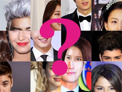 Siapakah Penyanyi Korea Favorit Dreamers?
