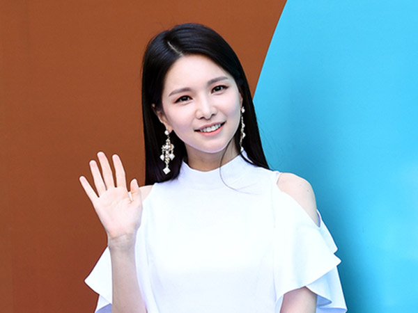 Jei eks FIESTAR Umumkan Rencana Pernikahan