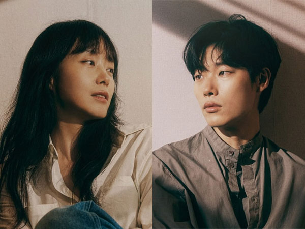 Jeon Do Yeon dan Ryu Jun Yeol Tersesat dalam Pencarian Makna Hidup di Drama Baru