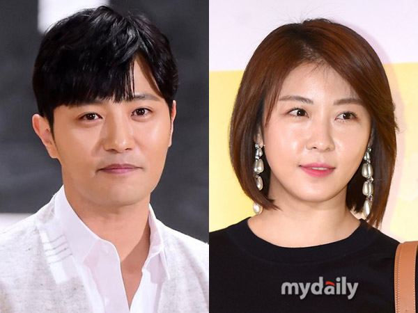 Jin Goo Dikonfirmasi Jadi Lawan Main Drama Terbaru Ha Ji Won, 'Prometheus'