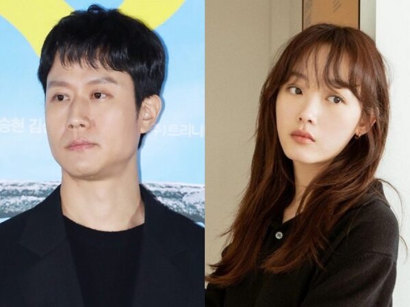 Jung Woo dan Lee Yoo Mi 'Squid Game' Pertimbangkan Bintangi Drama Baru