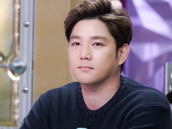 Hukuman Denda Belum Pasti, Ada Kemungkinan Kangin Super Junior Akan Masuki Persidangan