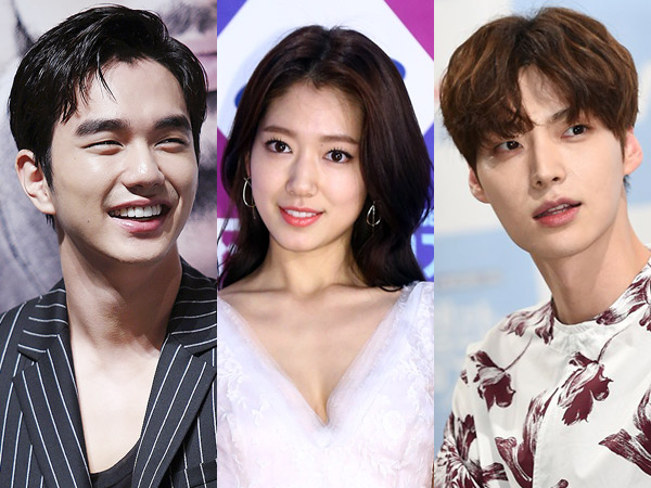 Para Pemain Hingga Penulis Naskah Terbaik, Berikut Daftar Nominasi ‘2016 Korea Drama Awards’!