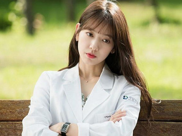 Jago Berkelahi di Drama ‘Doctors’, Park Shin Hye Sampai Latihan Bela Diri?