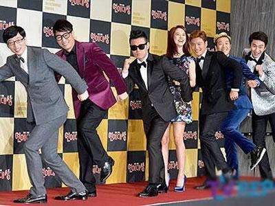 Setelah Tragedi Sewol, Akankah SBS 'Running Man' Tetap Berjalan Seperti Biasa?