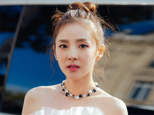 Sandara Park Jelaskan Rumor Dirinya Penyanyi Wanita Terkaya ke-3 di Korea
