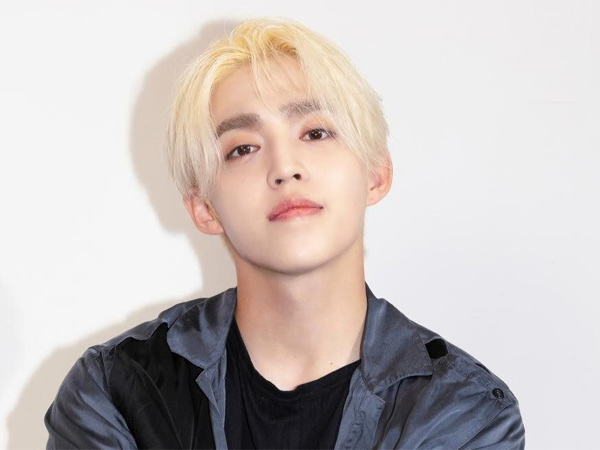 S.Coups SEVENTEEN Kembali Donasi untuk Hewan Terlantar