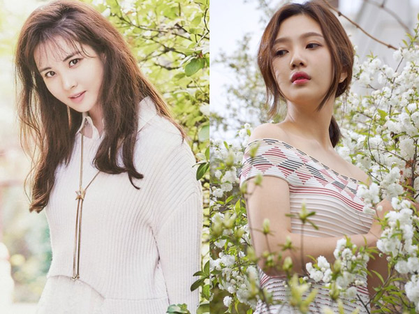Jadi Pemeran Utama, Mampukah Seohyun dan Joy Meneruskan Kesuksesan Idol-Aktris SM?