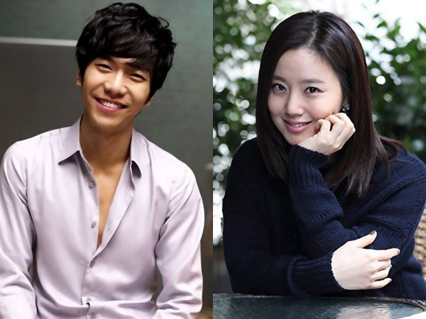 Lee Seung Gi dan Moon Chae Won Jadi Bintang Tamu 'Running Man' Selanjutnya!