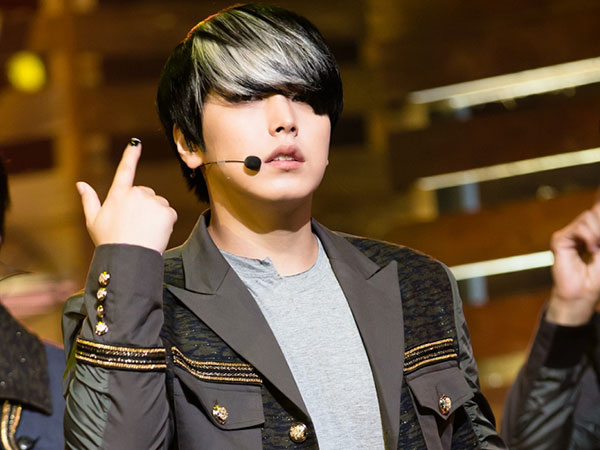 Fans Korea Secara Resmi Ajukan Petisi Minta Sungmin Dikeluarkan dari Super Junior