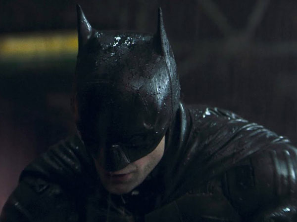 Pemain Pengganti Positif Covid19, Syuting Film 'The Batman' Tetap Dilanjutkan